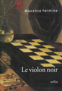 Violon noir (le)