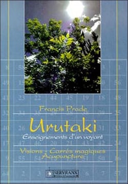 Urutaki - t. 1 - acupuncture