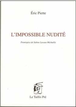 L'impossible nudité