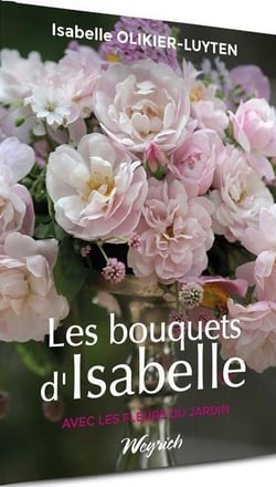 Les bouquets d'Isabelle