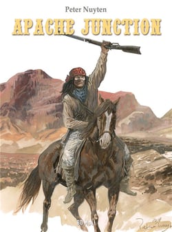 APACHE JUNCTION