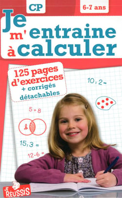JE M'ENTRAINE A CALCULER CP