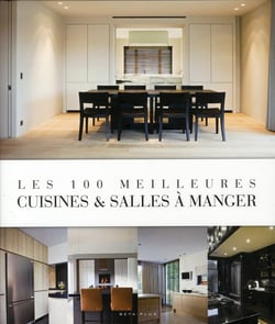 Les 100 meilleures cuisines et salles à manger