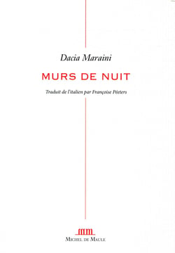 Murs De Nuit