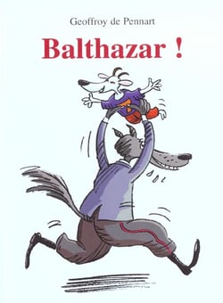 Balthazar