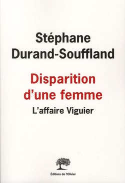 Disparition d'une femme - l'affaire Viguier