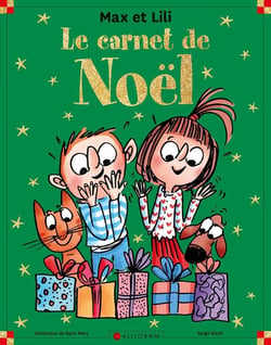 Le carnet de Noël