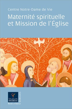Maternité spirituelle et mission de l'Église
