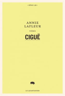 Ciguë