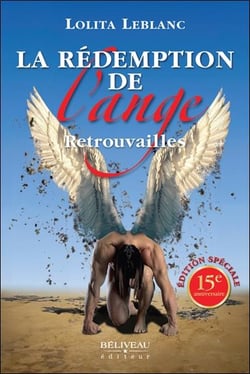 La rédemption de l'ange : Retrouvailles