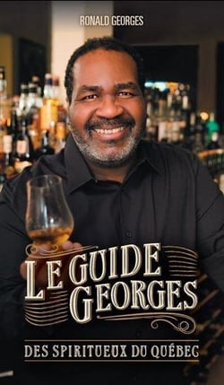 Le guide Georges des spiritueux du Québec