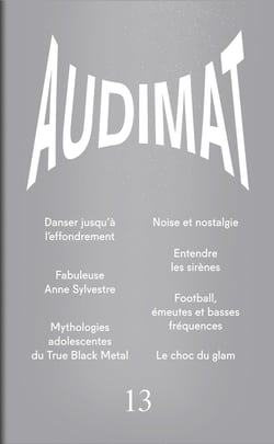 Audimat 13