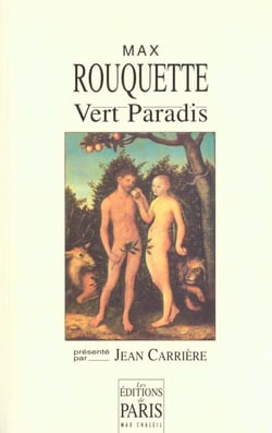 Vert paradis