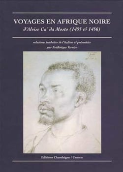 Voyages en Afrique noire