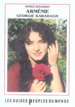 Arménie, géorgie, karabagh