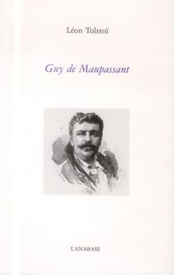 Guy de maupassant