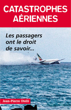 Catastrophes Aeriennes (Nouvelle Edition)