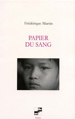 Papier du sang