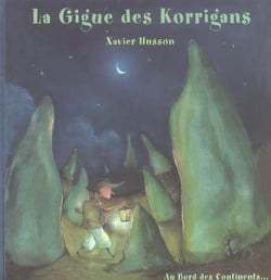 La gigue des korrigans