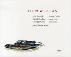 Loire et océan