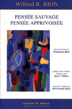 Pensée sauvage, pensée apprivoisée