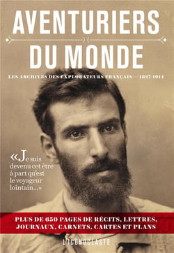 Aventuriers du monde texte