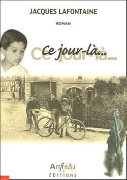 Ce jour la...