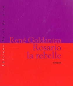 Rosario la rebelle
