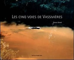 Les cinq voies de vassivieres