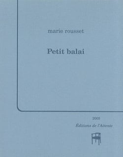 Petit balai