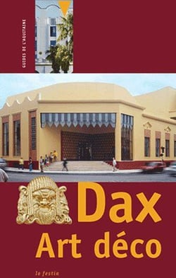 Dax art déco