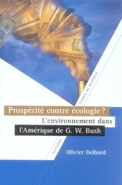 Prosp. contre ecologie ... env.g.bush