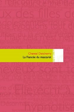La fiancée du mascaret