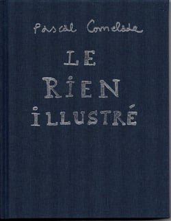 Le rien illustré