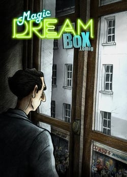Magic dream box