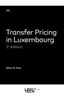 Transfer pricing in luxembourg (2e édition)