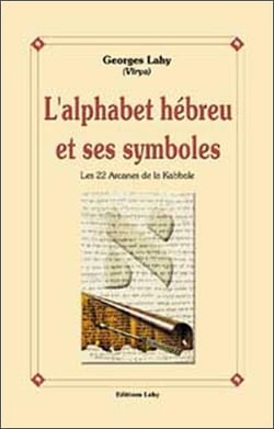 L'alphabet hébreu et ses symboles