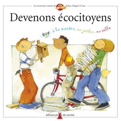 DEVENONS ECOCITOYENS