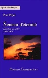 Senteur d'éternité