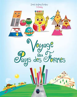Voyage au pays des formes