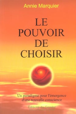 Le pouvoir de choisir