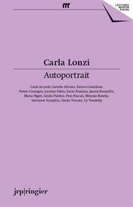 Autoportrait