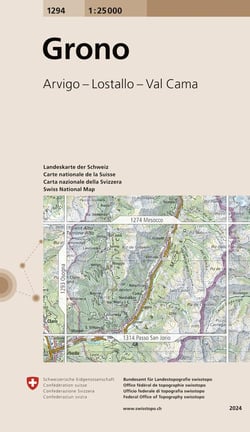 Grono