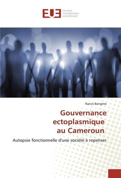 Gouvernance ectoplasmique au cameroun