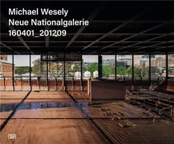 Michael wesely neue nationalgalerie 160401_201209 /anglais/allemand