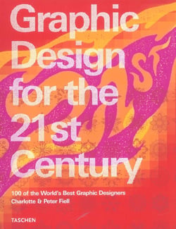 Graphic design for the 21st century-trilingue