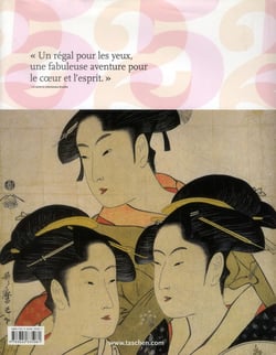 L'ESTAMPE JAPONAISE.