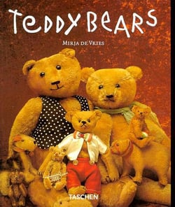 Teddy bears-trilingue - ka