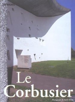 Le corbusier