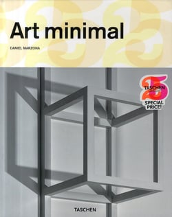 Art minimal